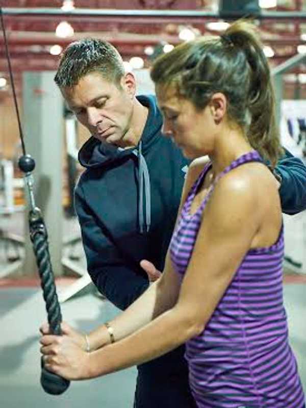 Stamford's Chelsea Piers Announces Classes For New Fitness Studio