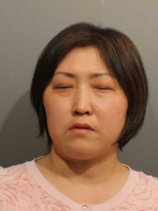 Wilton Police Make Prostitution Arrests At Danbury Road Spa