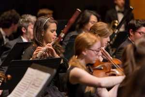 Purchase College Hosts Holiday Concerts