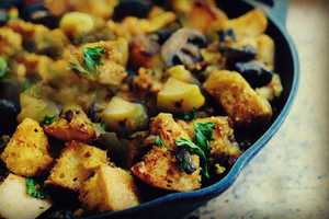 Scarsdale's DeCicco's Offers Stuffing Recipe