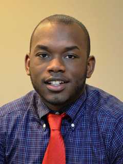 Catalyst Hires Stamford Resident As New Assistant PR Account Executive