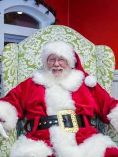 Celebrate The Holidays In Eastchester With Santa, Lights, Songs, More