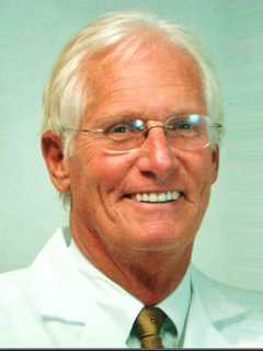 New Canaan Doctor Co-Authors Textbook On Rotator Cuff Tears