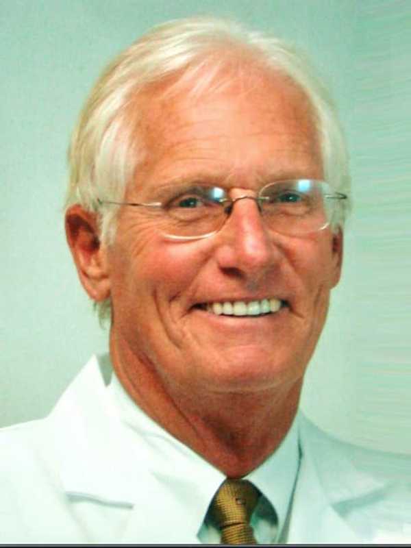 New Canaan Doctor Co-Authors Textbook On Rotator Cuff Tears