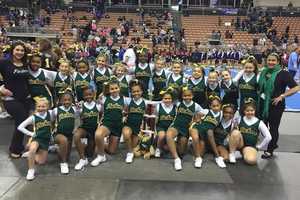 2 Norwalk Packers Cheer Teams Win New Englands, Advance To Nationals