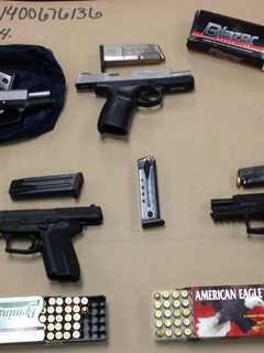 Putnam County Gun Permit Applications Rise, As President Seeks More Control