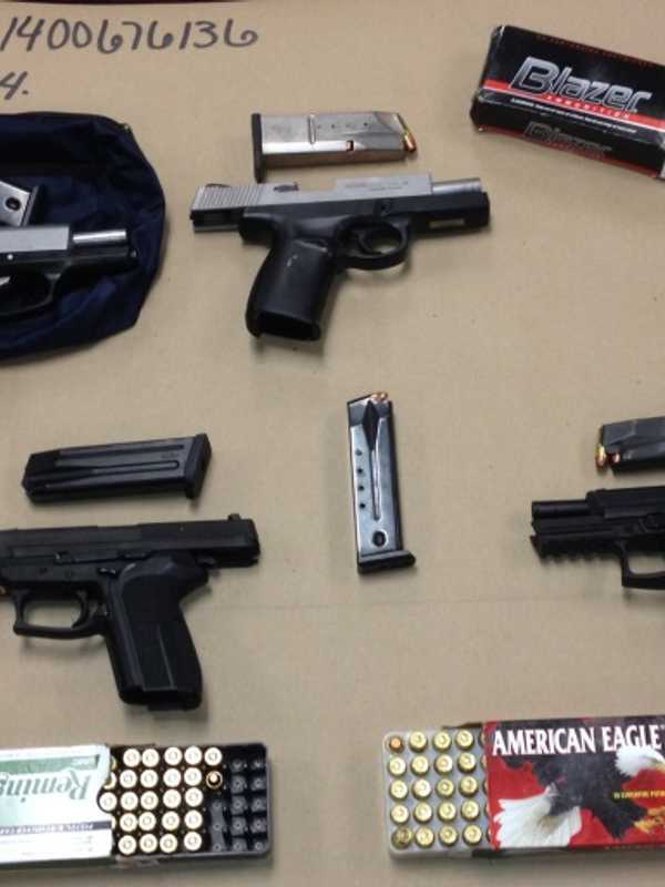 Putnam County Gun Permit Applications Rise, As President Seeks More Control