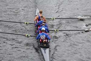 Pound Ridge Rowers Win Multiple Medals In Fall Regattas