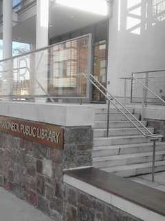 Free 'Hour Of Code' Workshop Offered At Mamaroneck Public Library