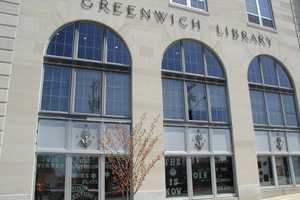 Suggest A Book For Greenwich Reads Together 2016