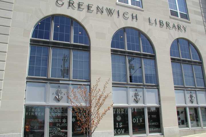 Suggest A Book For Greenwich Reads Together 2016