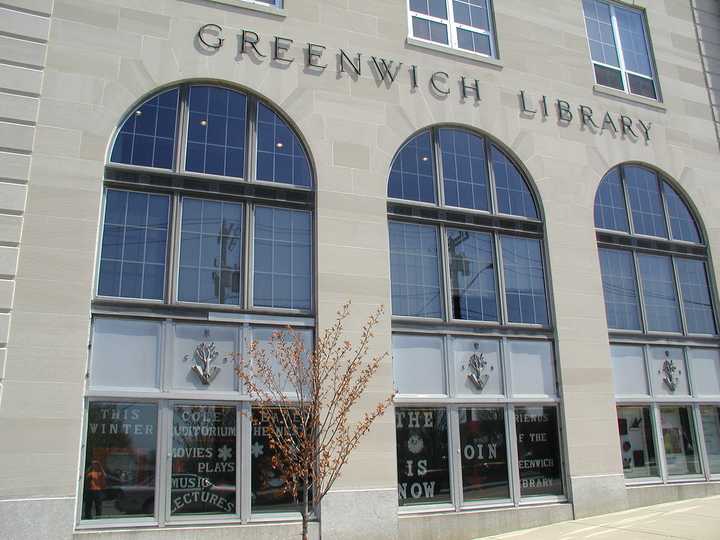 Greenwich Reads Together 2016 will take place this fall.