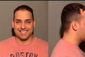 Former New Canaan Bank Employee Admits Embezzling $106,000