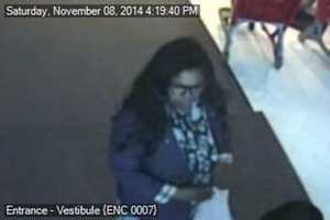 Darien Police Seek Help Finding Suspects In Credit Card Theft