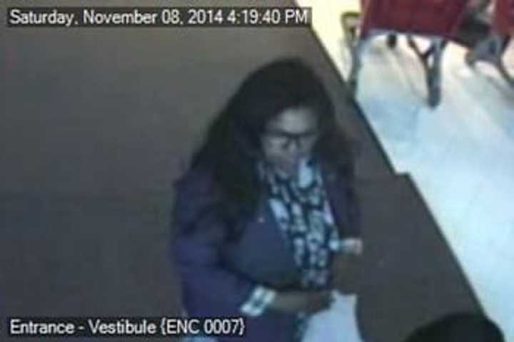 Darien Police Seek Help Finding Suspects In Credit Card Theft