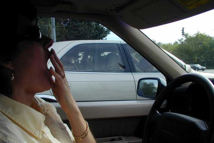 Drowsy Driving Is A Concern In Westchester
