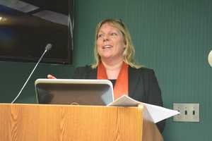 Ex-North Castle Police Chief Sues Administrator, Claims Retaliation