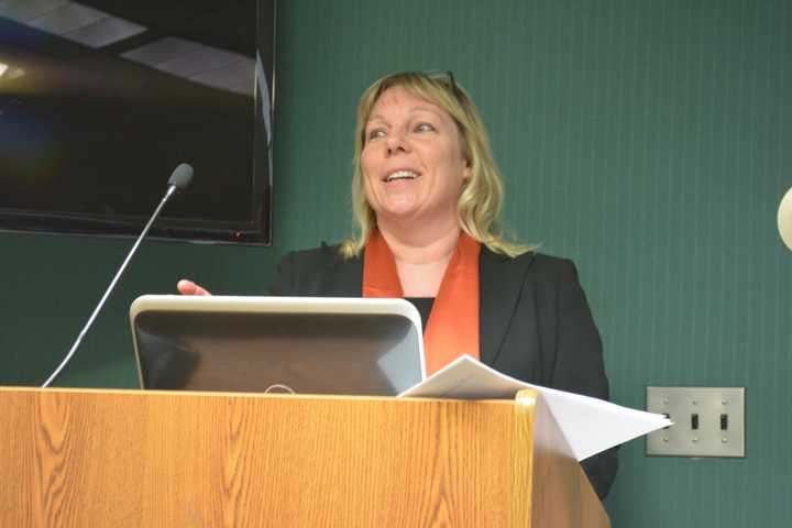 Ex-North Castle Police Chief Sues Administrator, Claims Retaliation
