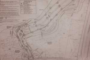 Parking Lot Proposed Near Southeast Train Station