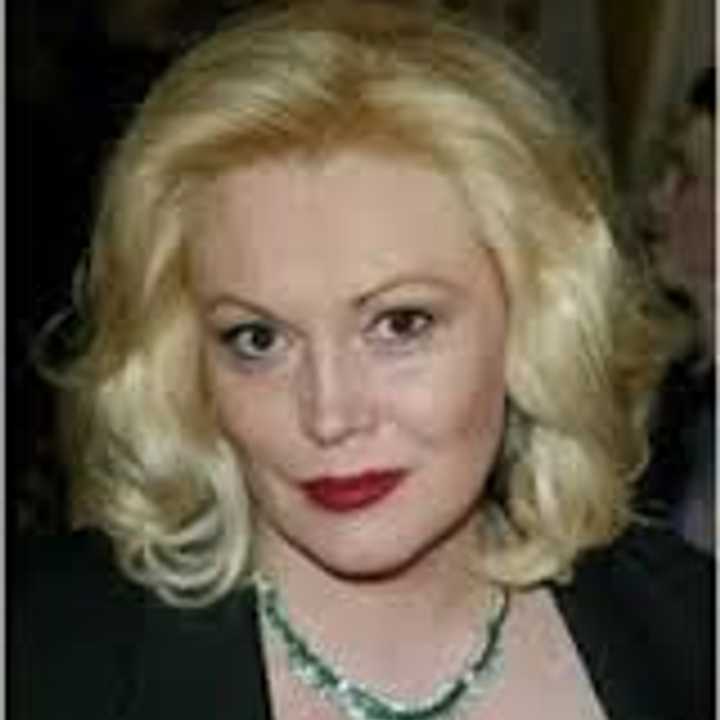 Cathy Moriarty, turns 55 on Sunday.