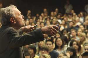 Ossining Library Screens 'Inequality For All' In December