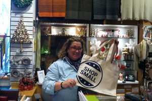 Greenwich Celebrates Small Business Saturday With Deals, Discounts