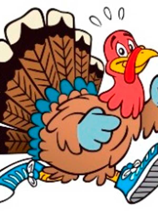 Port Chester's Turkey Trot Is All About Community