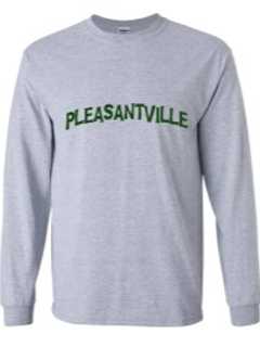 Pleasantville Schools Debut First Spirit Wear Website
