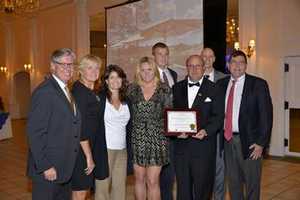 Murphy Brothers Of Mamaroneck Earns Building Industry Honors