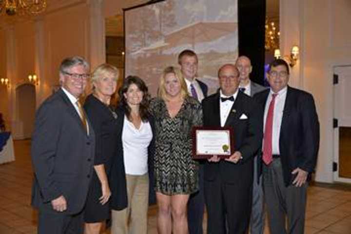 Murphy Brothers Of Mamaroneck Earns Building Industry Honors