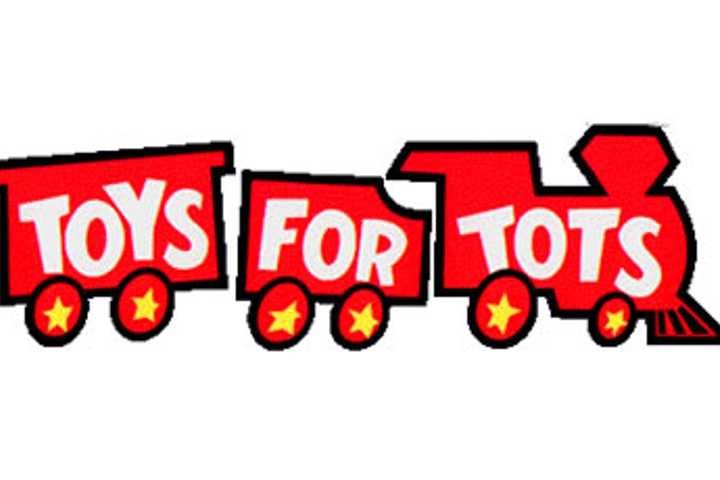 Coldwell Banker In Somers Hosts Toys For Tots Program