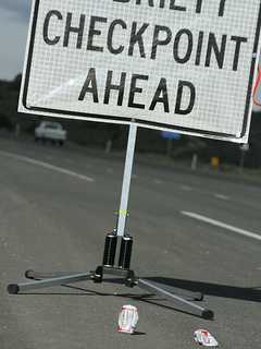 Westchester County To Participate In STOP-DWI Thanksgiving Crackdown
