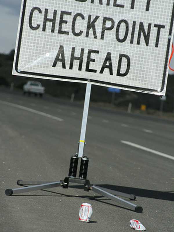 Westchester County To Participate In STOP-DWI Thanksgiving Crackdown