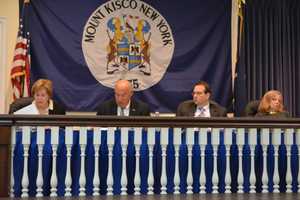 Mount Kisco Trustees Approve Energy Loan Program