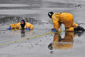Greenwich Police To Offer Cold-Water Safety Demonstration
