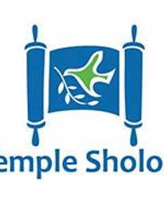 December Program Listings For Temple Sholom Of Greenwich