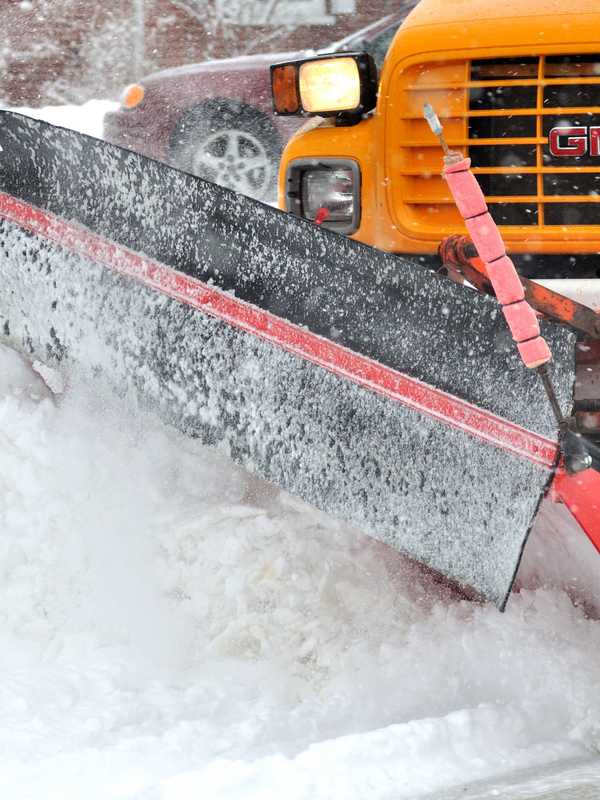 Is The Snow A 'Yay' Or 'Nay' For You, Greenwich?
