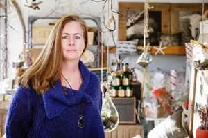 Small Business Saturday In Rye, Rye Brook Means Deals, Goodies