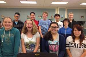 'Charlie Brown' Yule Show Features Peekskill Singers
