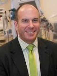 Westchester Medical Center Expert Urges  Caution Shoveling Snow