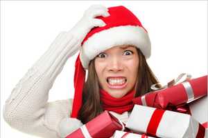 How Was Your Black Friday, Greenwich?