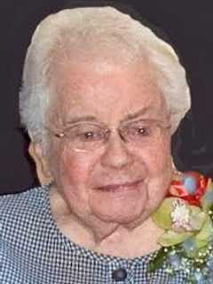 Sister Rose Marie Franklin, 88, Of Maryknoll In Ossining