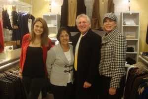 Norwalk Offers Free Parking As It Promotes Small Business Saturday