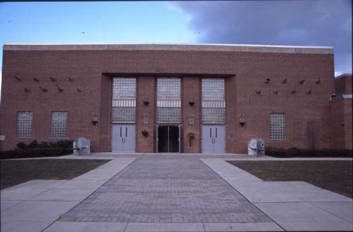 Bullard Havens Technical High School