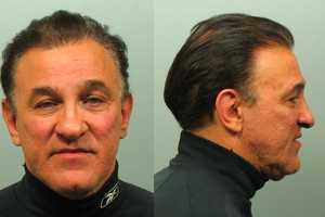 White Plains Parking Officer Appears In Court On 'Sex For No Ticket' Charge