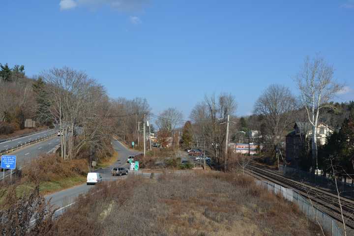 County Backs Funding For Conifer's Chappaqua Station Proposal