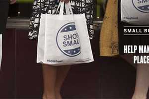 White Plains Merchants Offer Discounts For Small Business Saturday