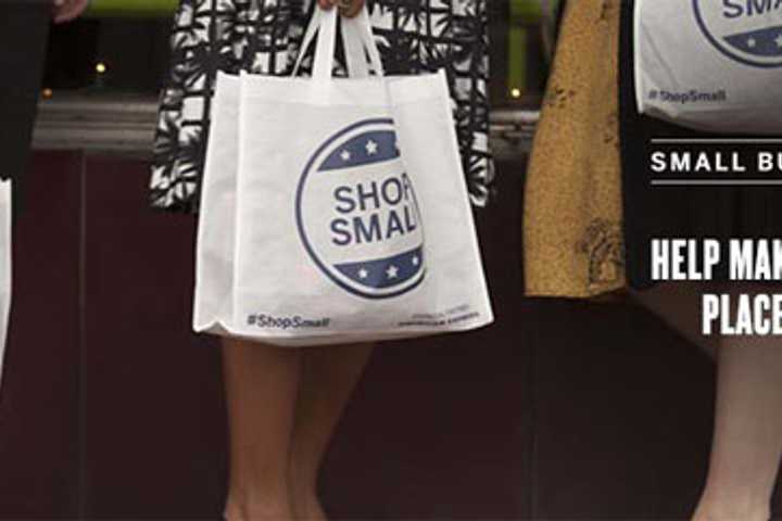 White Plains Merchants Offer Discounts For Small Business Saturday