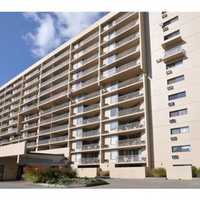 <p>A condo at 1155 Warburton Ave. in Yonkers is open for viewing on Sunday.</p>