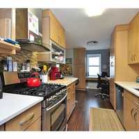 <p>An apartment at 7 Balint Drive in Yonkers is open for viewing on Saturday.</p>